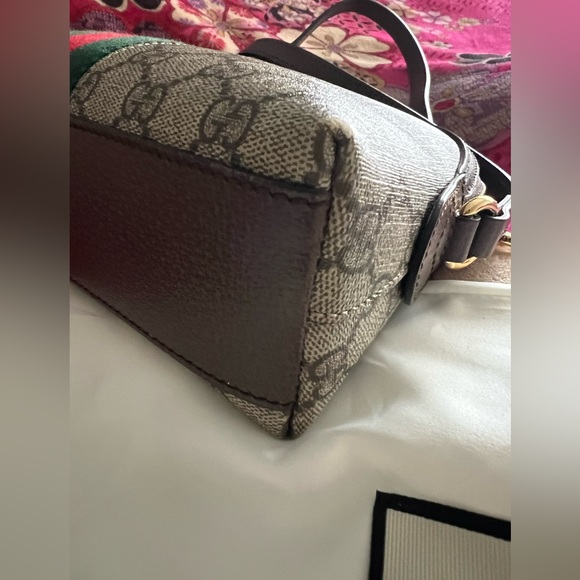 Gucci Ophidia bag - Picture 8 of 14